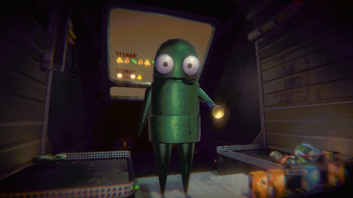 REPO devs blown away by world record level 10 speedrun ponder adding “official speedrun seeds” &ndash; “I know that Lethal Company did”