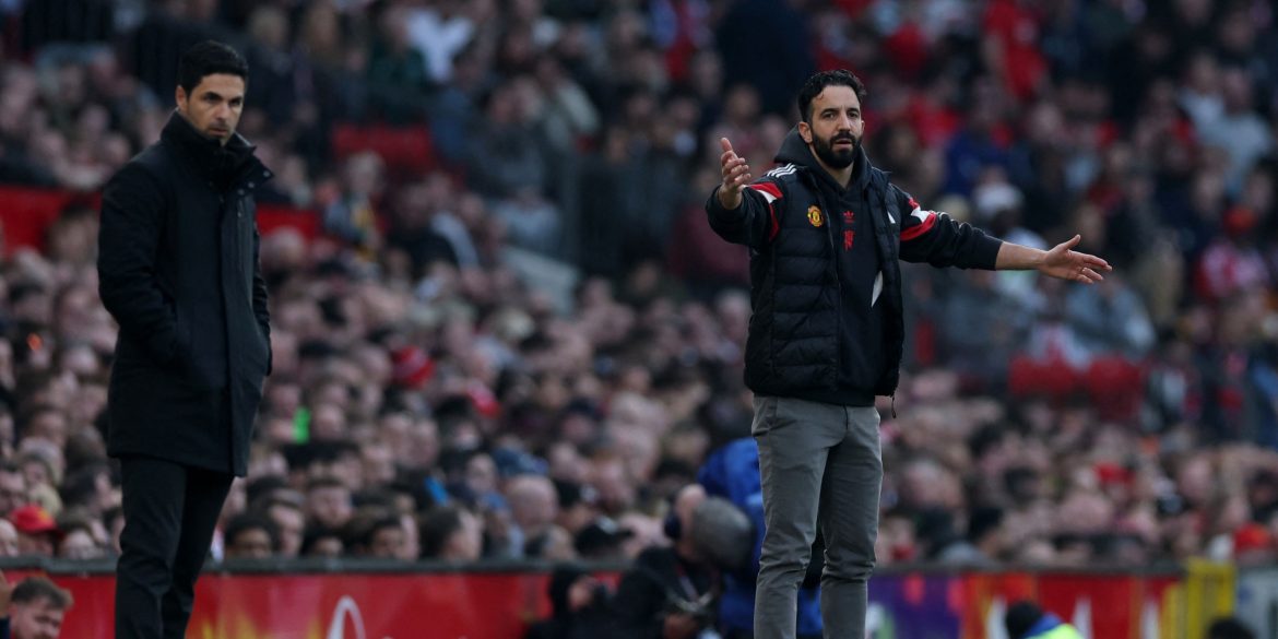 Man Utd contacted over chance to sign 27 y/o striker who supports Arsenal