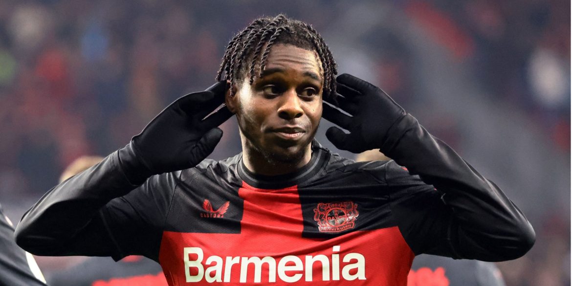 Slot's hit gold on "special" Liverpool star who's worth more than Frimpong