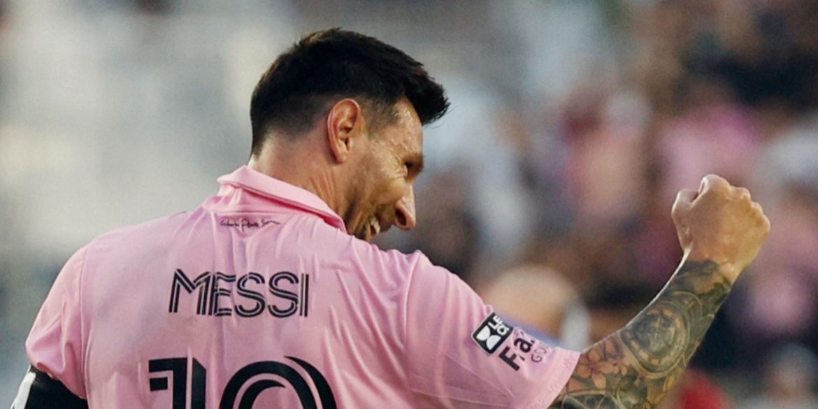 Aston Villa thought they may have the next Messi, then he left for just £7m