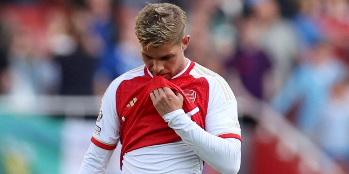 £200,000-per-week Arsenal duo also in talks to leave with Emile Smith Rowe