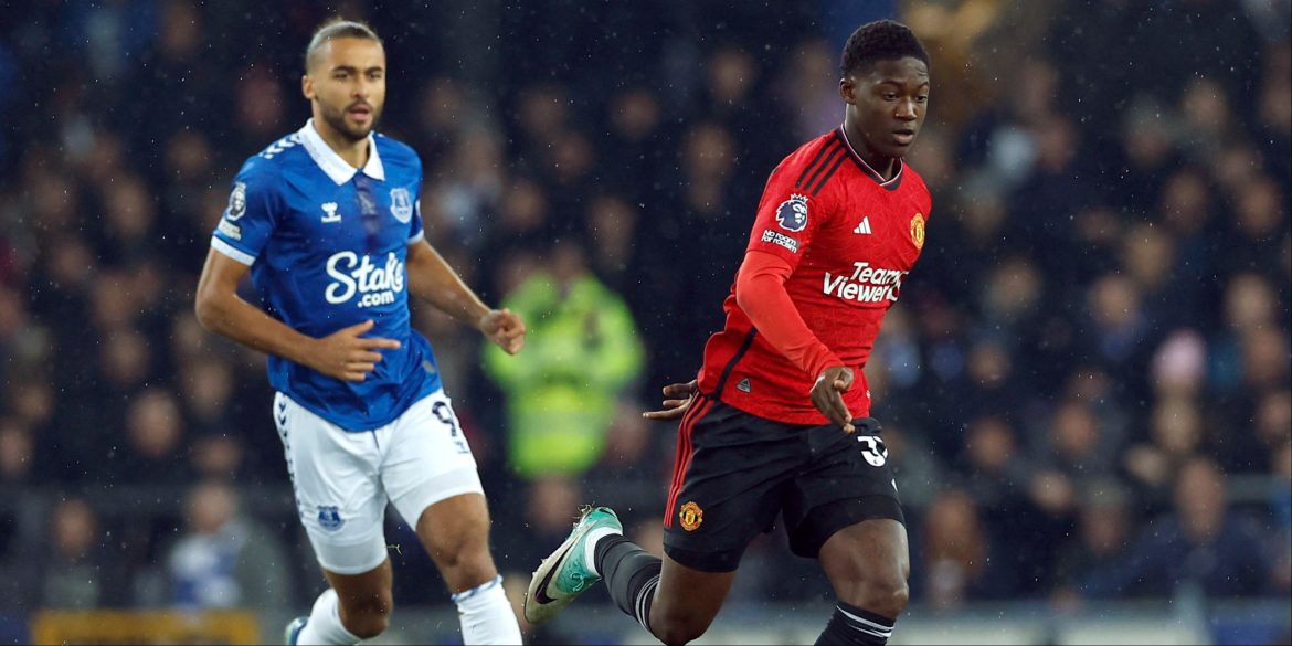 Man Utd ready to accept offer for £150k-p/w player currently behind Mainoo