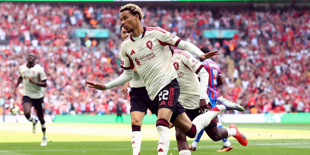 Liverpool scouts lining up Bahoya deal to form new partnership with Ekitike