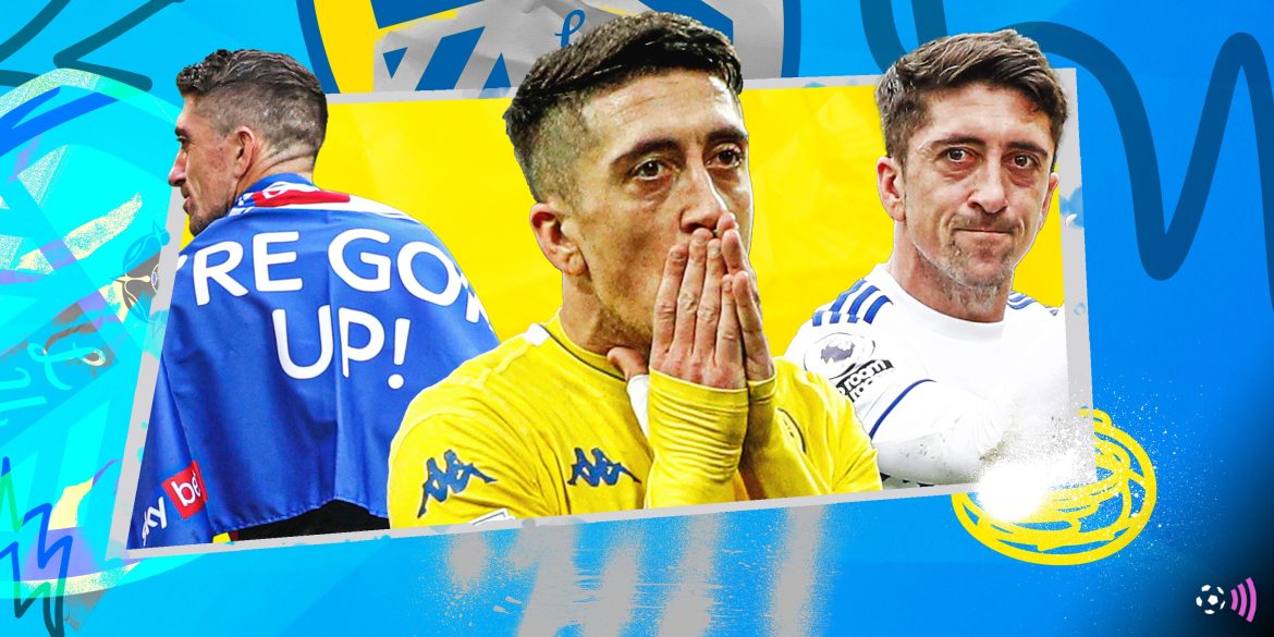 Pablo Hernandez 2.0: Leeds considering bid to sign "sensational" £25m star