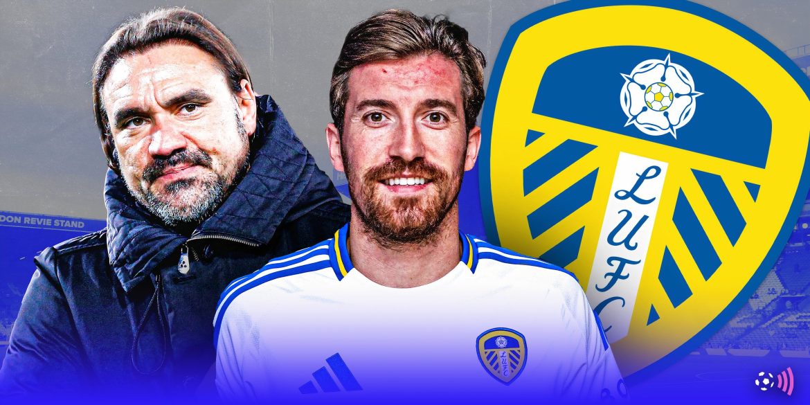 Huge Rothwell upgrade: Leeds make enquiry to sign "phenomenal" £30m star