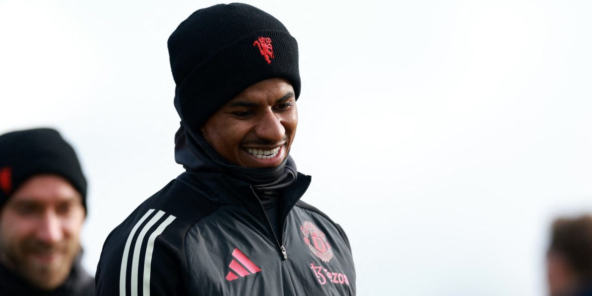 Aston Villa agree deal for "brilliant" £234k-p/w star alongside Rashford