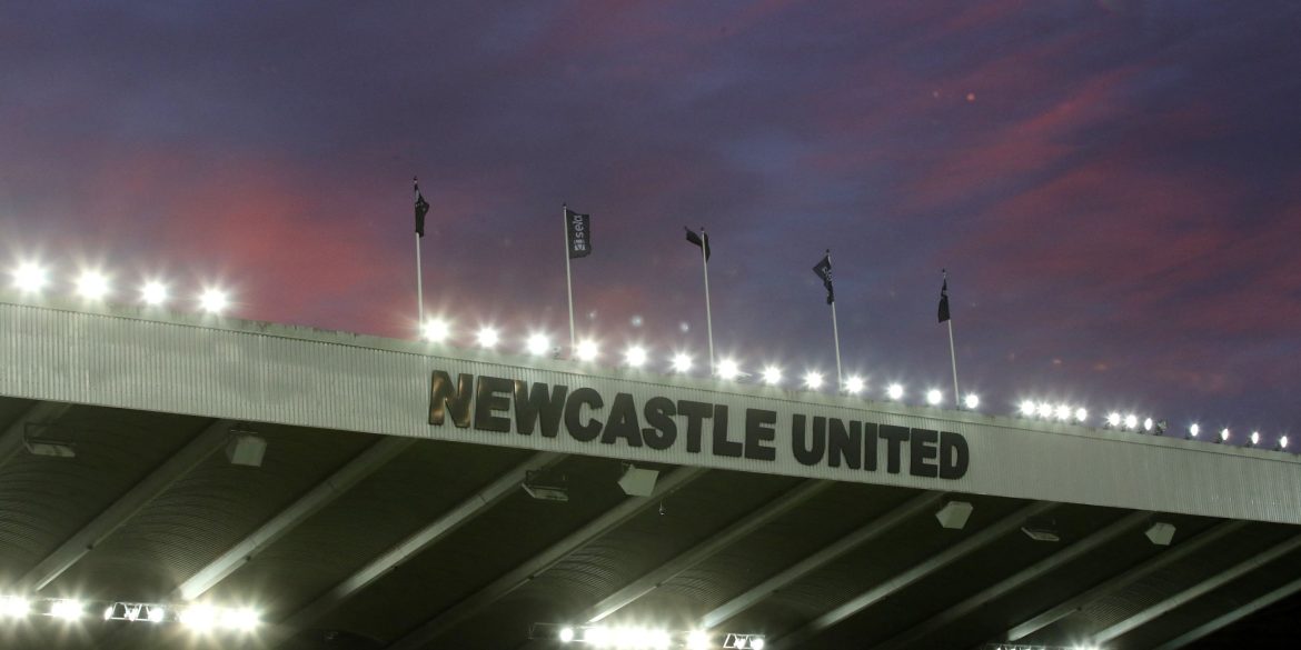 Newcastle have now come forward to sign their £25m top target in January