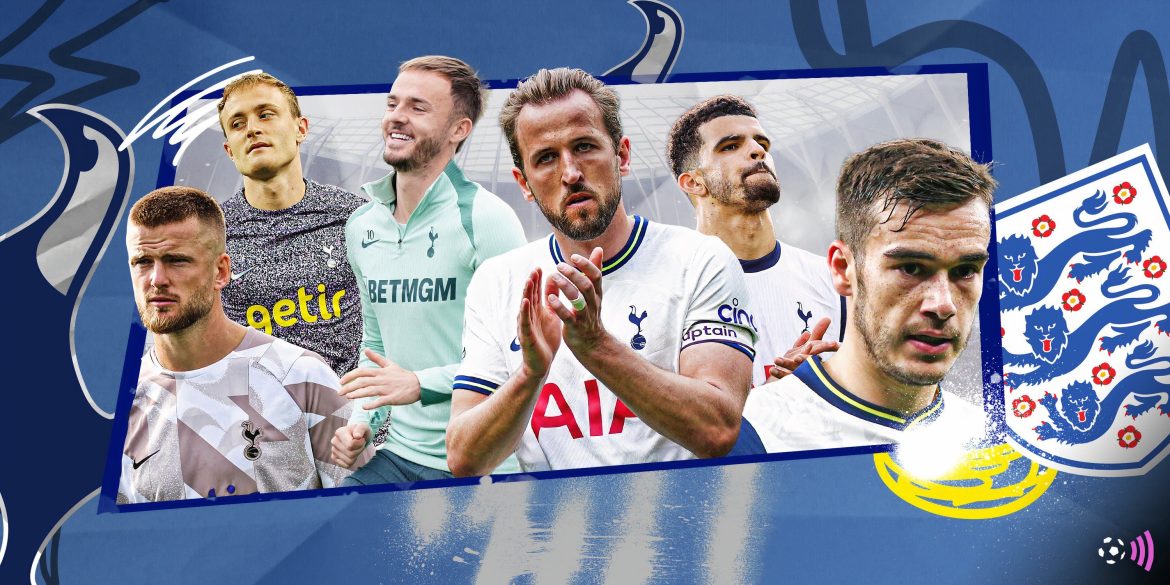 Spurs must rue selling £10m ace who Neville thinks should play for England