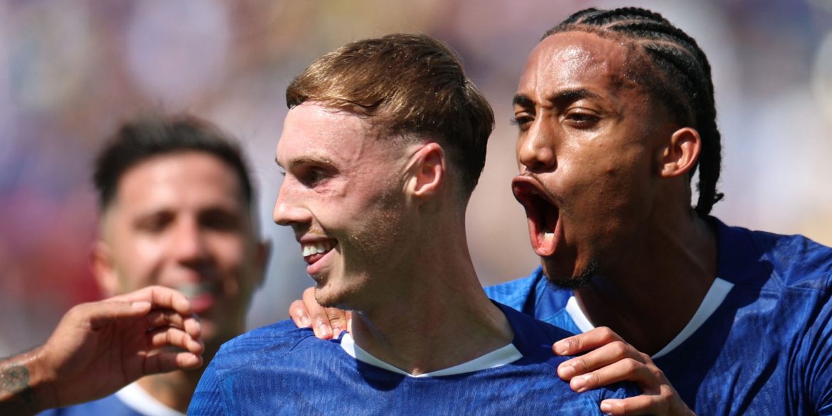 Not Estevao: Chelsea star looks like Palmer 2.0 after Wolves “masterclass”