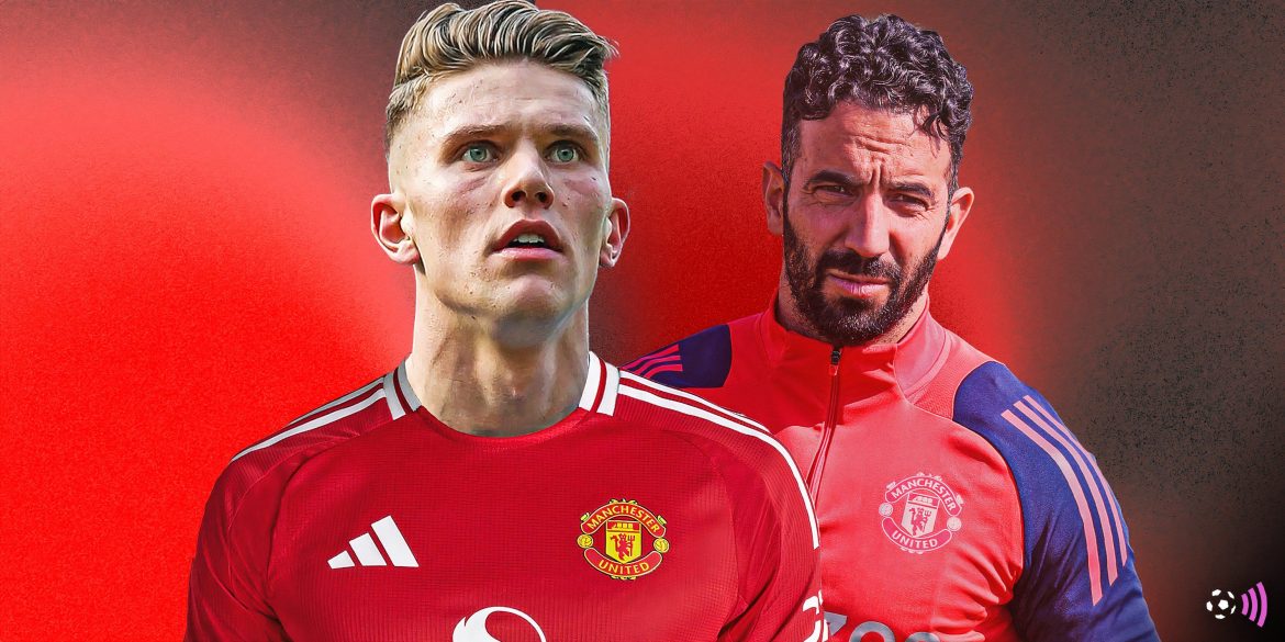 Man Utd set to be offered swap deal to sign 149 career-goal star who's like Gyokeres