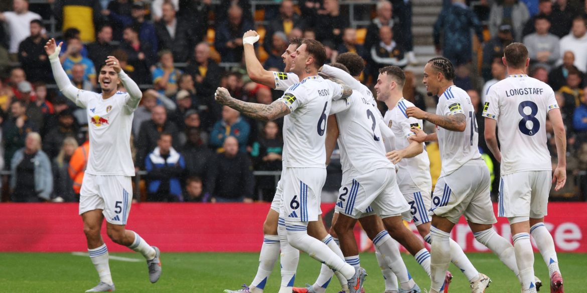 49ers buzzing: Leeds "very happy" with £72,500-a-week star who loves Farke