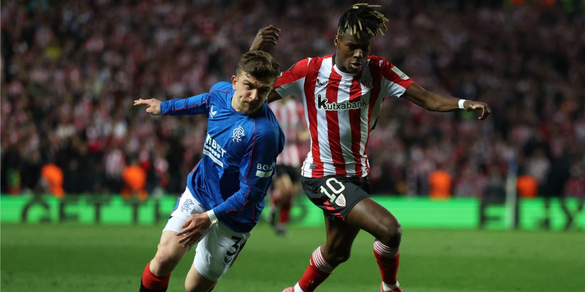 Besiktas confirm they've agreed a deal with Rangers for a player Martin doesn't want