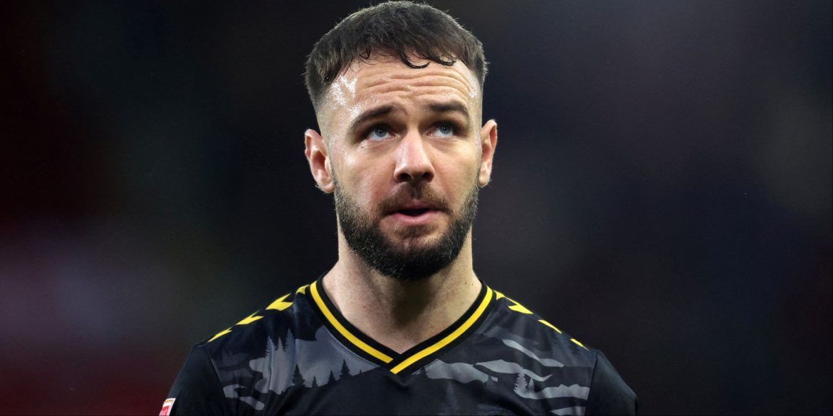 Lukaku 2.0 included: 3 strikers West Brom could sign to replace Armstrong