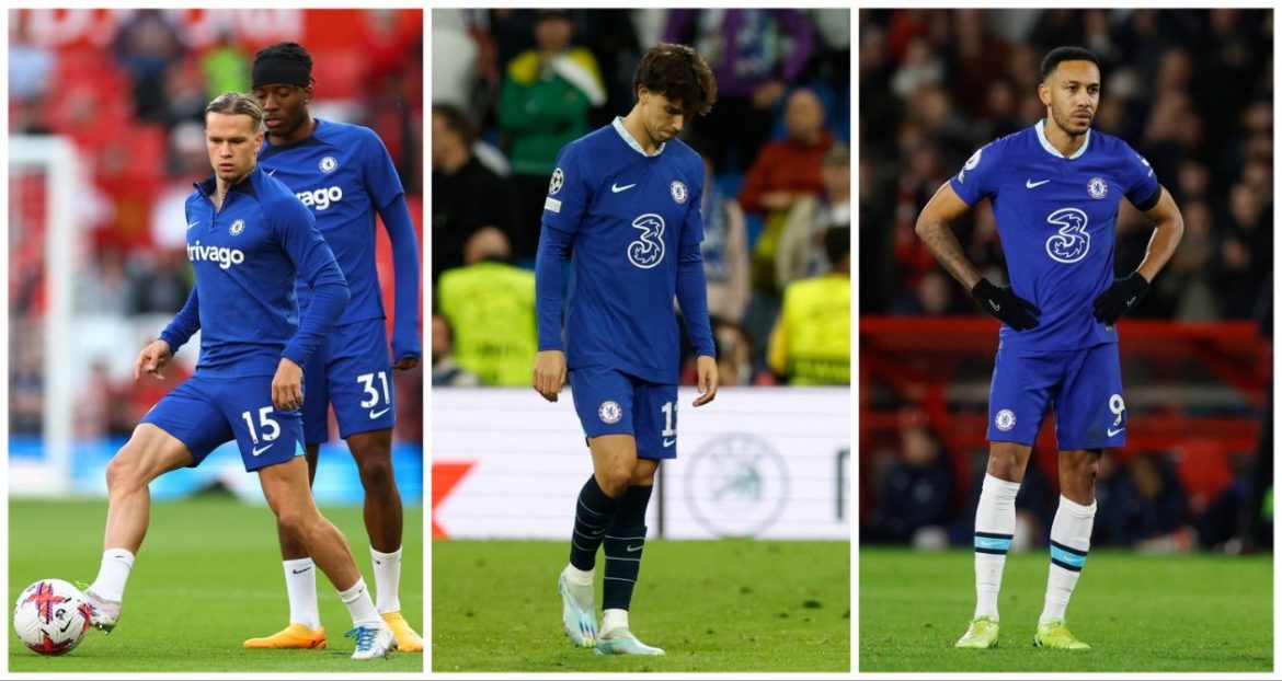 Every single transfer Todd Boehly has made at Chelsea