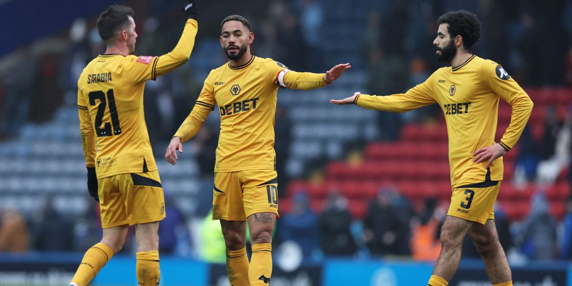 Milan now eyeing "brave" £50m Wolves ace to replace Champions League winner