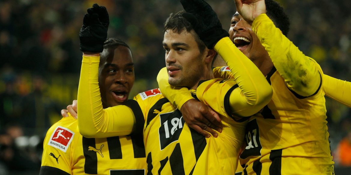 Chelsea eyeing move for £35m Englishman who they think has great potential