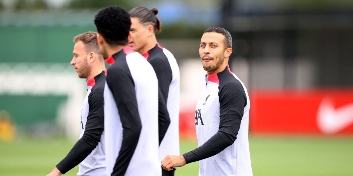 Liverpool: Klopp’s "pointless" dud rinsed the Reds for £9.7m per game