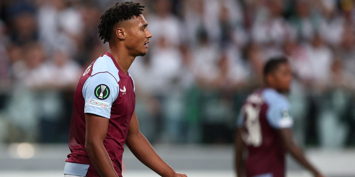 Aston Villa: Bruce missed out on £8.6m gem who’s as "clinical" as Watkins