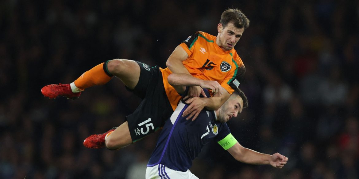 Leeds Could Sign £4m-rated ‘Animal’ To Help Ampadu Explode