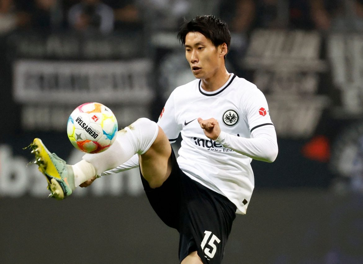 Liverpool "Most Interested" In Free Deal For £34k-p/w Star