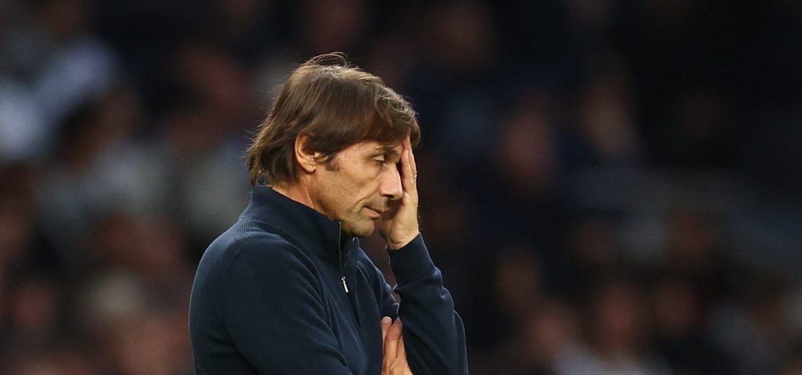 VAR makse possible Spurs penalty error