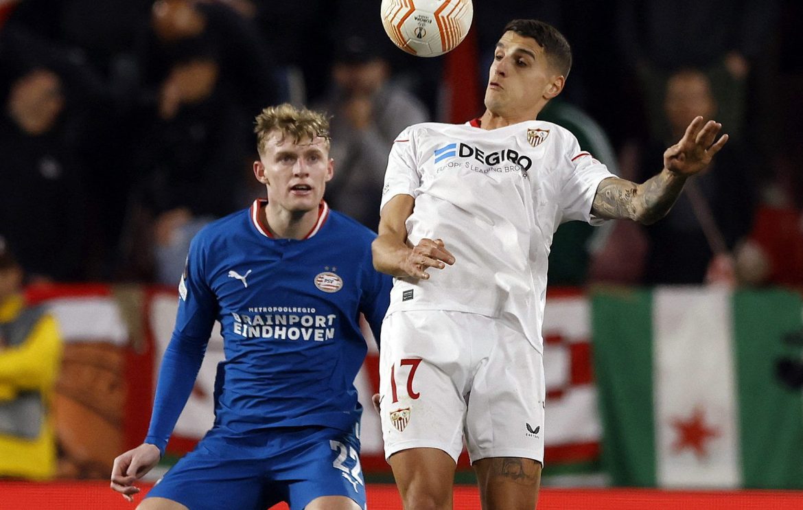 Everton: Dyche has his next Tarkowski in 20 y/o talent