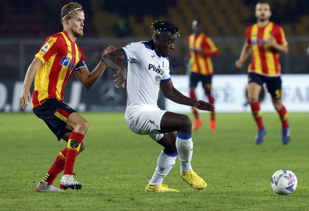 West Ham: Duvan Zapata can avenge Alvarez