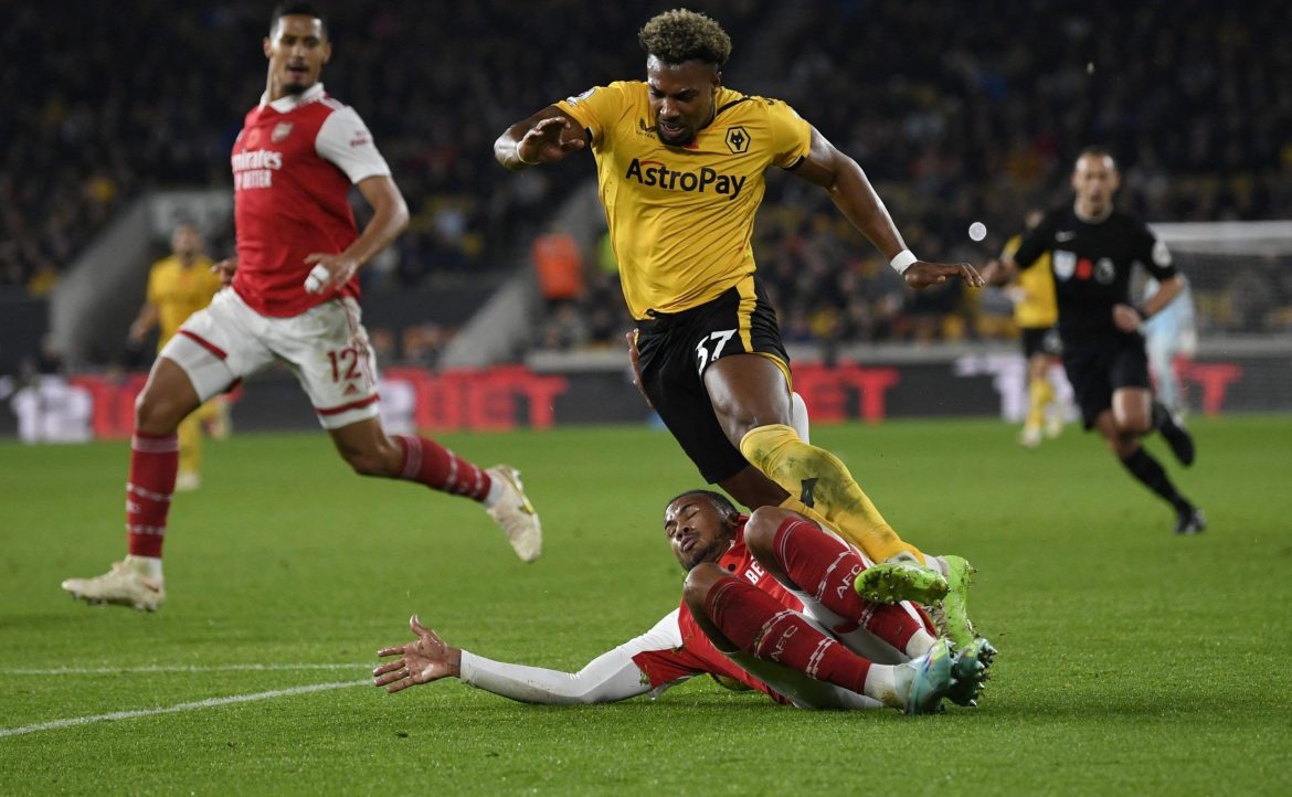 Leeds: Adama Traore can be their Rashford