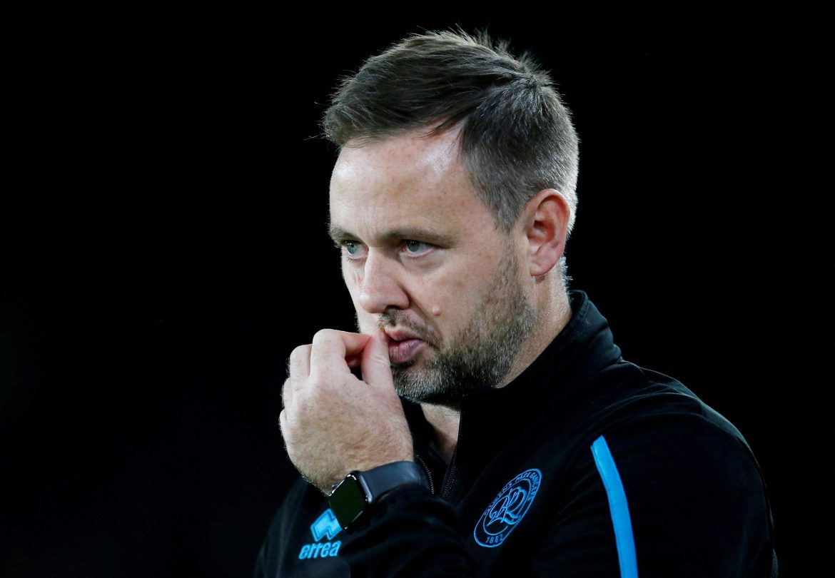 Rangers: Beale wants Matthew to join staff