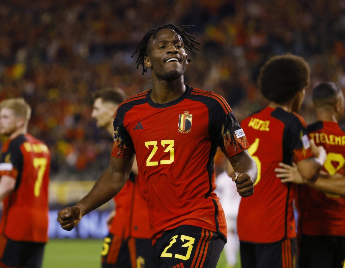 Wolves left to rue Michy Batshuayi failure