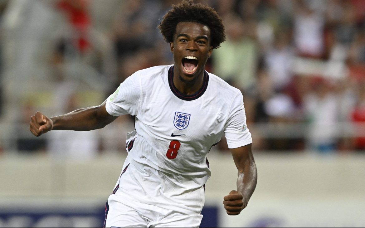 Leeds: Orta interested in Chukwuemeka