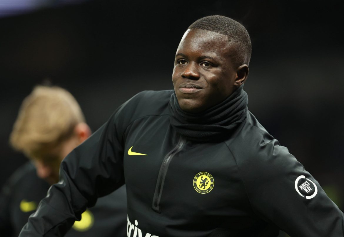 Chelsea: Sarr let Tuchel down vs Arsenal