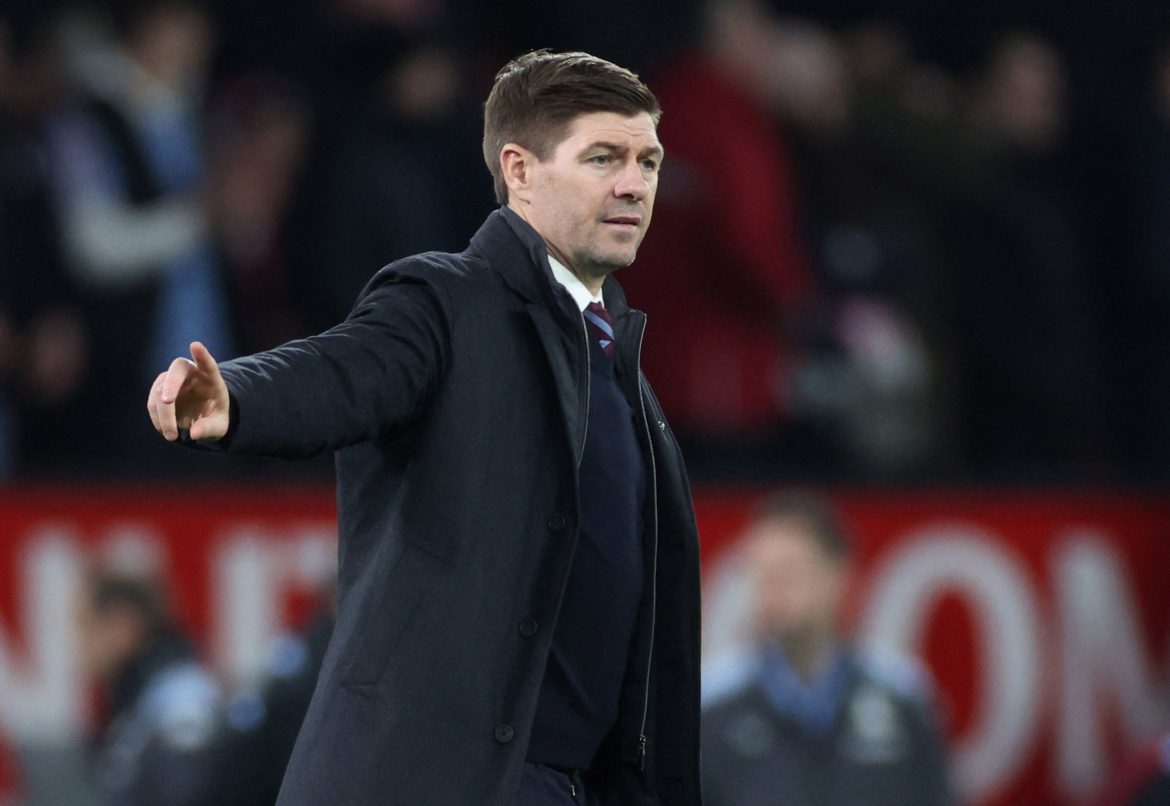 Evans drops AVFC transfer claim