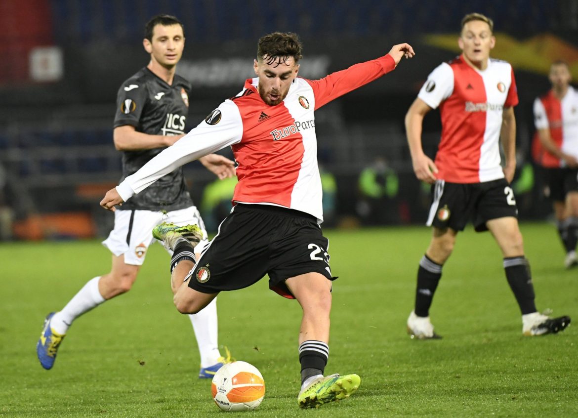 Orkun Kokcu can be Leeds’ new Pablo Hernandez