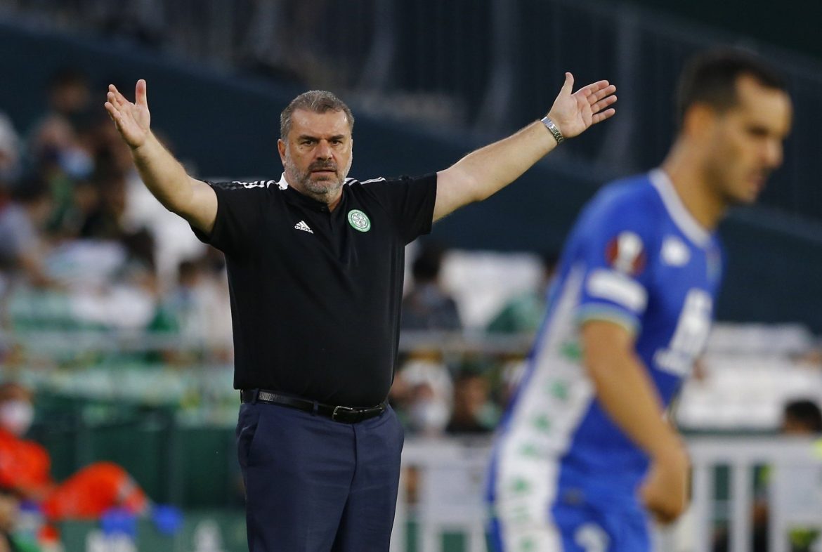 Devlin drops claim on Postecoglou’s future