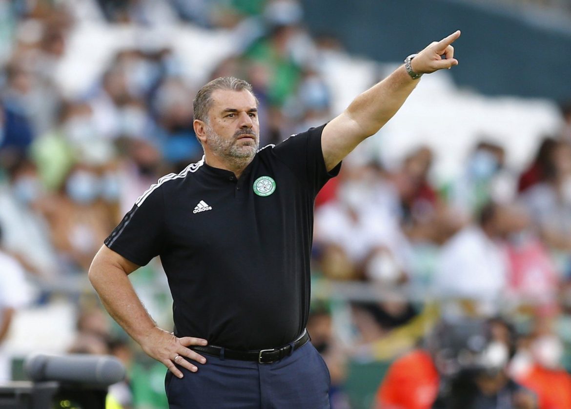 Celtic: Alison Conroy shares Hoops update