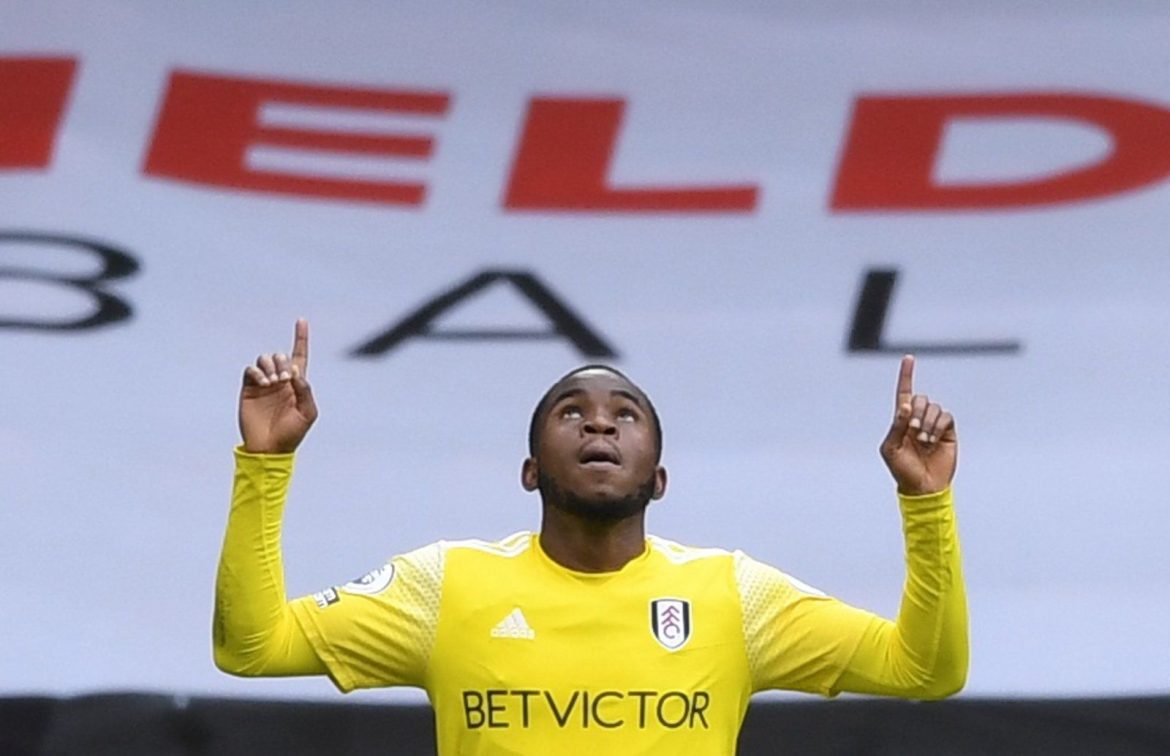Newcastle transfer update on Lookman