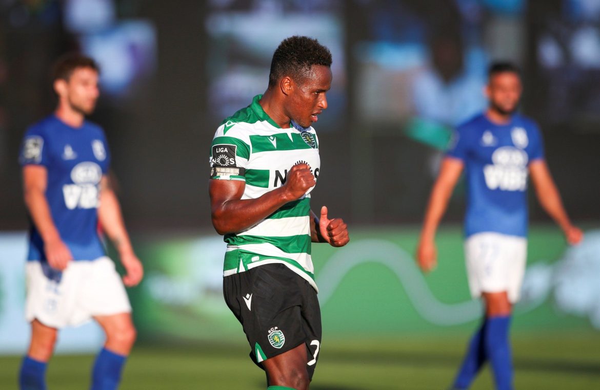 Watford close to sealing Cabral signing