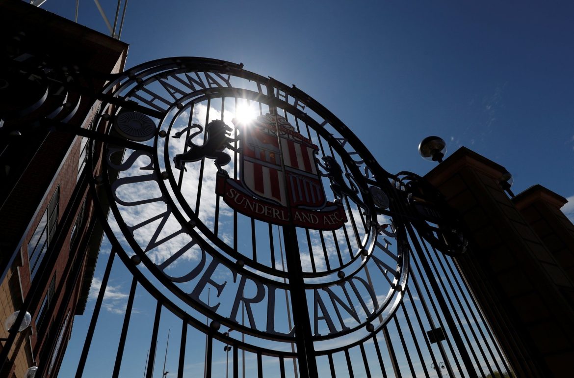 Sunderland’s Joe Hugill regret