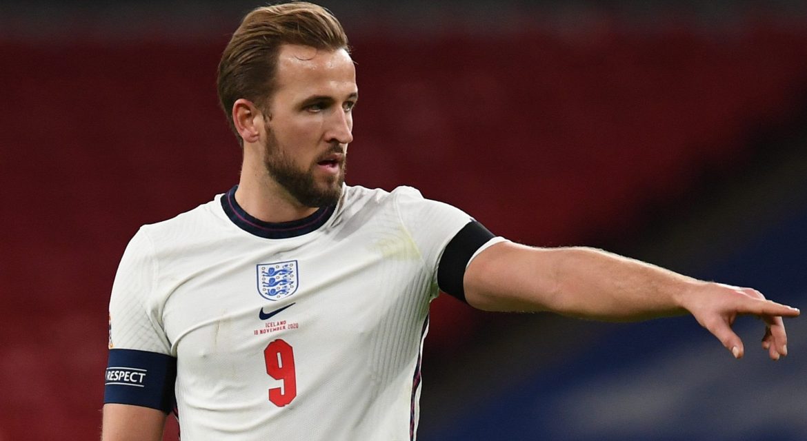 Exclusive: Howey urges City to sign Kane