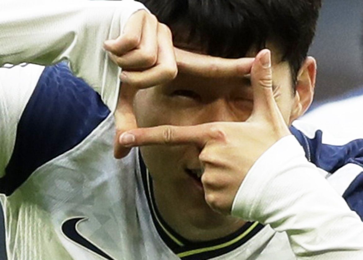 Tottenham: Daniel Levy tipped to complete Son deal %%page%% %%sep%% %%sitename%%