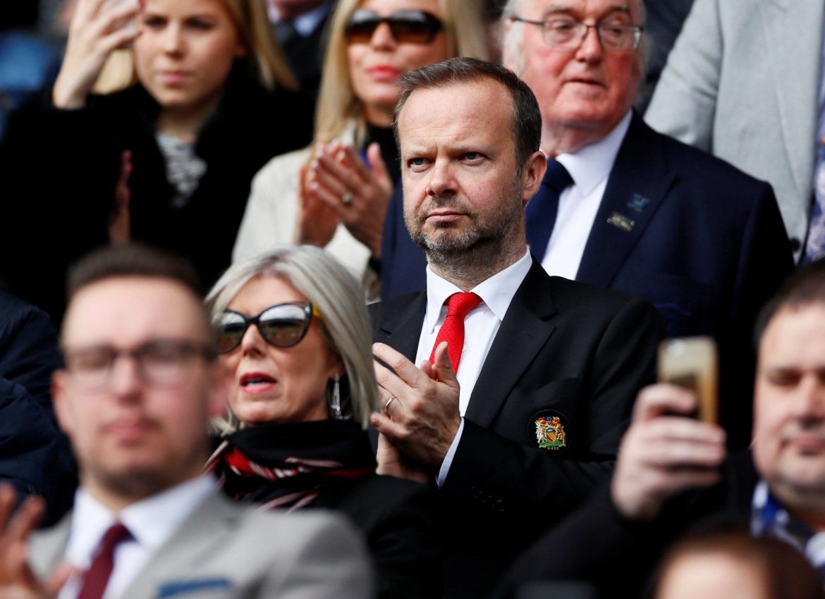 Manchester United: Fans fume over reported joint-venture with Liverpool