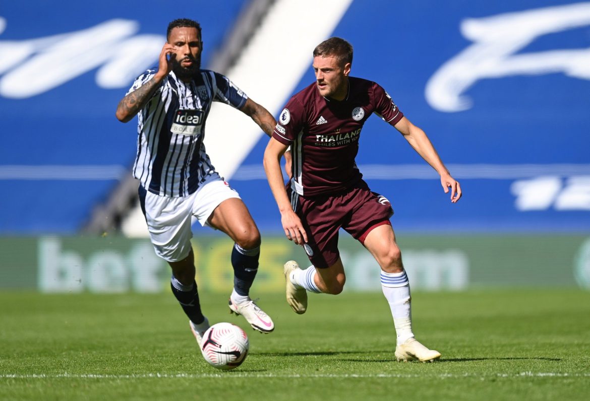 West Brom must improve on Kyle Bartley to survive in the Premier League