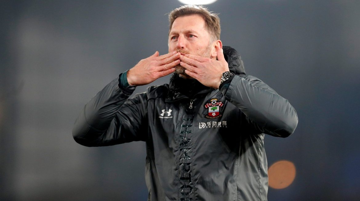 Southampton: Anka ‘imagines’ 4 loanees will be sold
