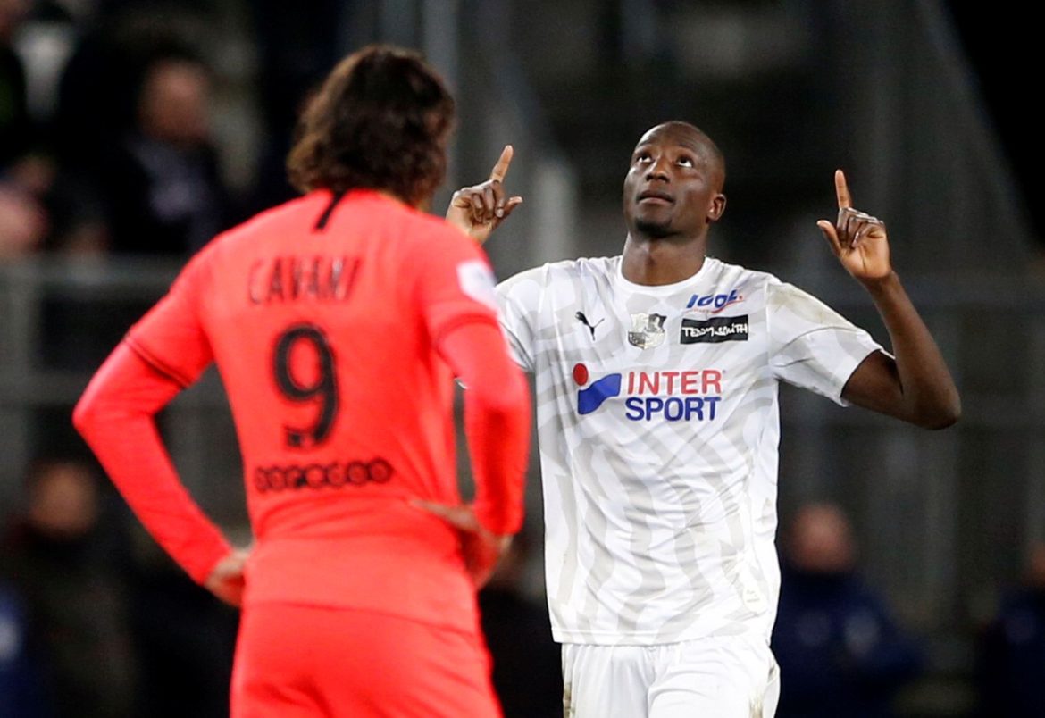 West Ham shown what they’re missing by Serhou Guirassy