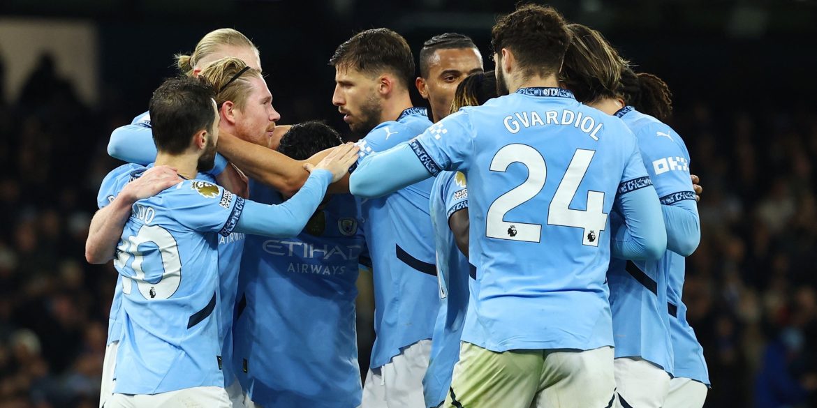"Sensational" £400k-p/w Man City star could agree deal to leave within days