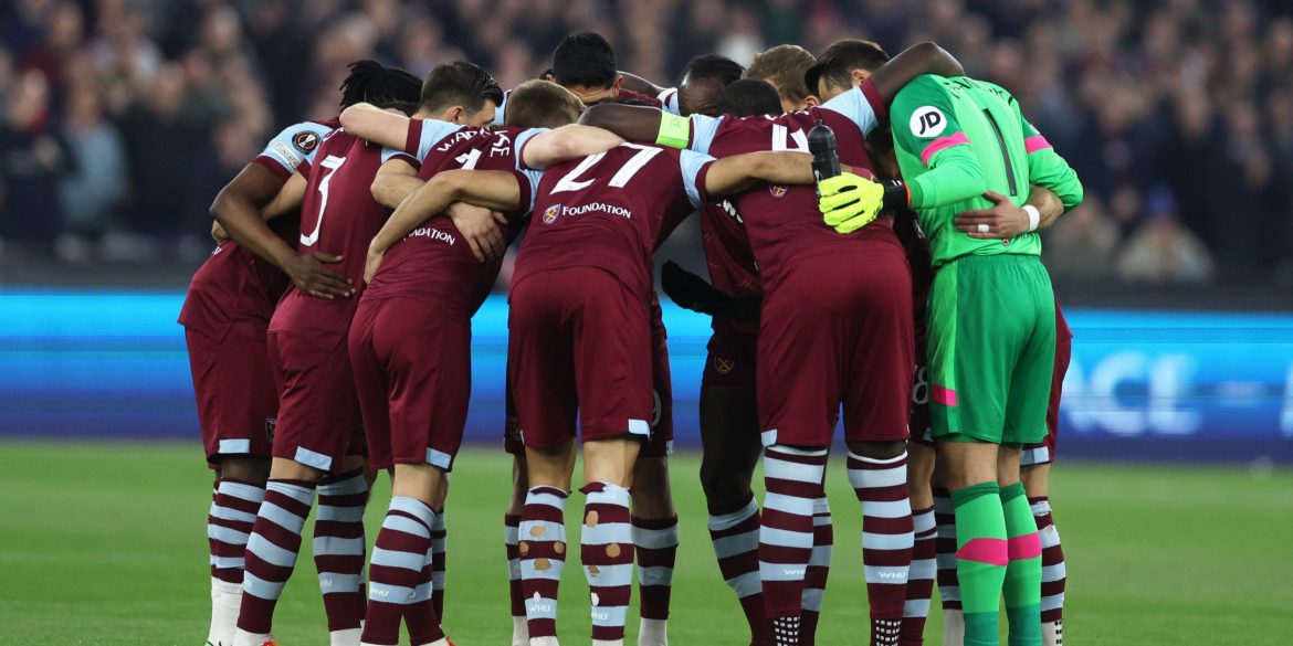 Bye-bye: West Ham could now sell £85,000-a-week Lopetegui regular