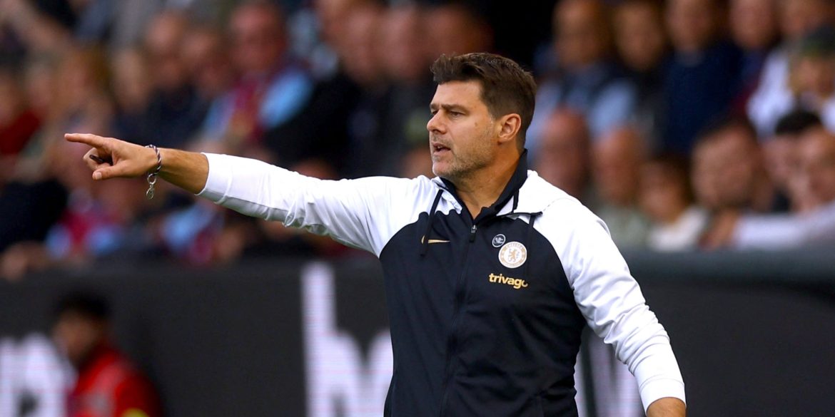 Chelsea now open to selling 2023 summer signing who Pochettino praised