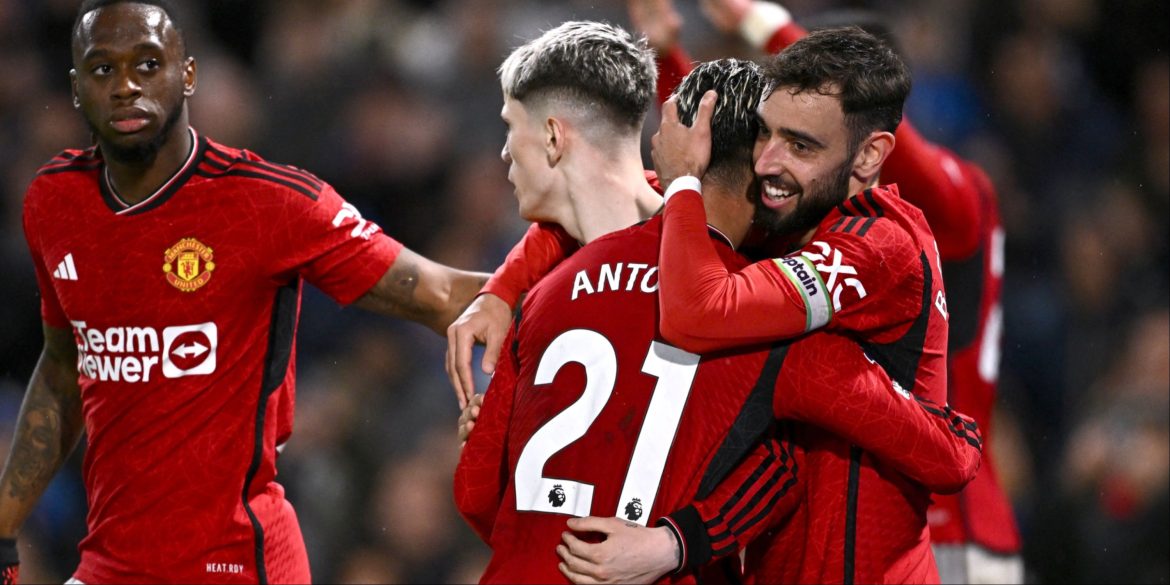 Man Utd must unleash a "monster" who’s more important than Garnacho