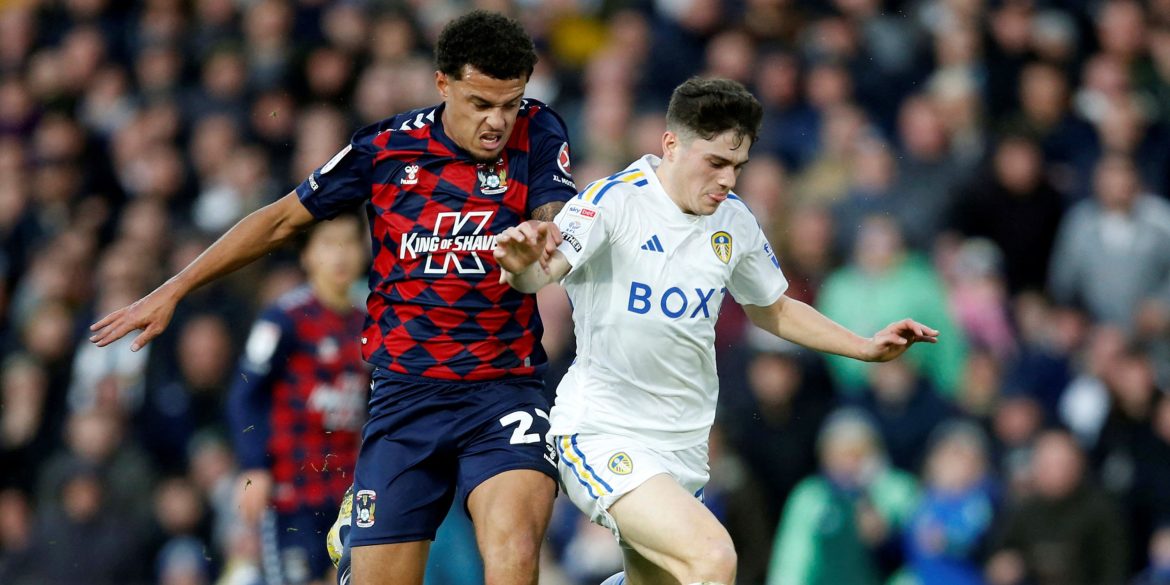 Farke must finally unleash 6 ft Leeds whiz over James vs Ipswich